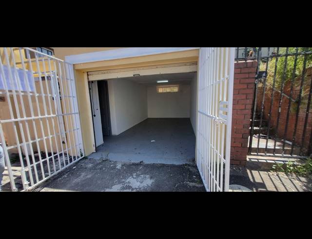 25M² OFFICE TO LET IN GLENWOOD